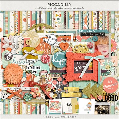 Scrapbooking Blog Train October 2013 Pixels And Co Piccadilly Grab