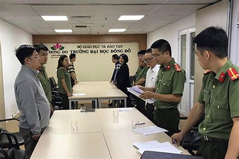 Đoàn thanh niên toà án nhân dân cấp cao tại hà nội. Vụ Đại học Đông Đô cấp bằng giả: Đề nghị làm rõ danh sách ...