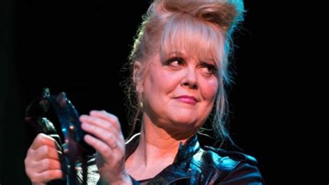 An Evening With The B 52s Cindy Wilson The Five Count
