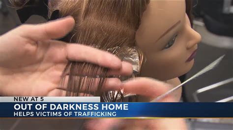 Local Salon Workers Looking Out For Signs Of Human Trafficking Youtube