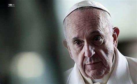 Papa Francisco Reprende A Los Niños Que Usan El Teléfono Celular