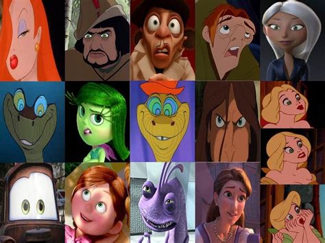 Disney Characters With Green Eyes Part 2 Disney Characters Green Eyes Disney