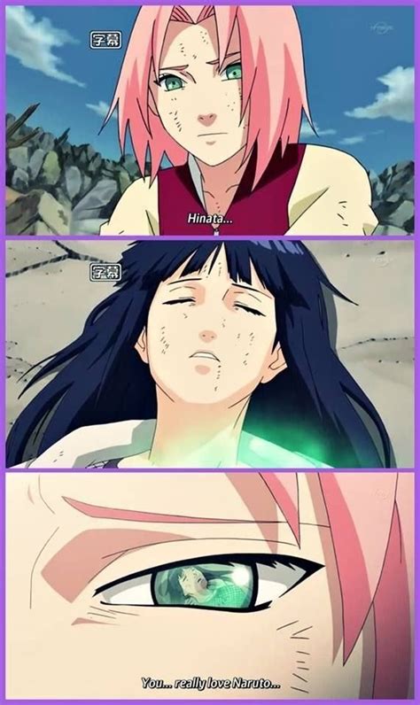 Times Sakura Haruno Was Useful In Narutos Plot Naruto Episodes