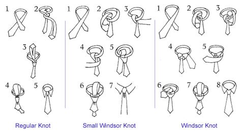Learn How To Tie A Silk Tie And Silk Tie Care By Doppeldecker Design