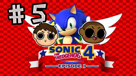 It is made up of two hundred pieces, and when completed measures 18.5 x 24 inches. Sonic the Hedgehog 4 Episode 1: Puzzle's aren't Sonic's ...