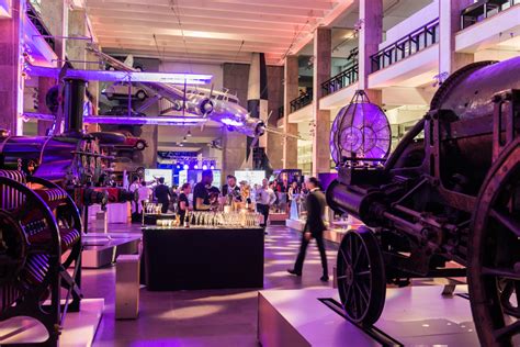 Strictly Sw7 2016 Hire The Science Museum