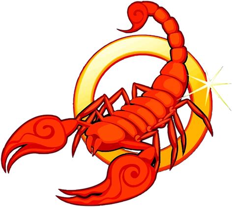 Scorpio PNG Transparent Images | PNG All png image