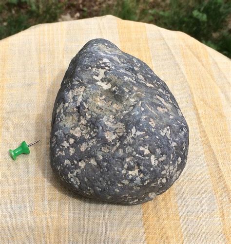 Meteorite 946 Gram Lunar Meteorite Lunar Basalt With Etsy Denmark
