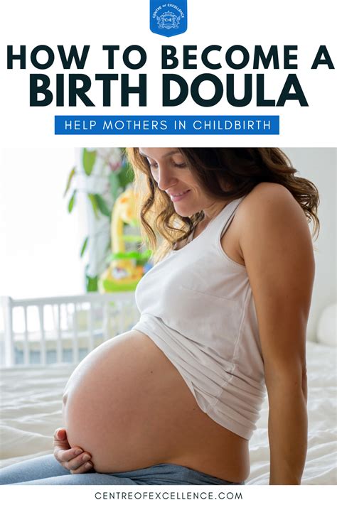 New families need so much support in those early weeks and months, and you can use your skills and your heart to help them get off to a great start. Birth Doula Diploma Course - Centre of Excellence | Birth ...