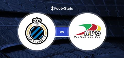 Kv oostende, club uit belgië. Club Brugge vs KV Oostende Predictions & H2H | FootyStats