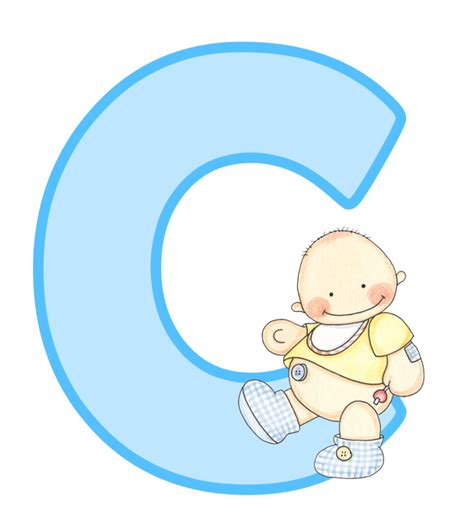Letters clipart baby, Letters baby Transparent FREE for download on WebStockReview 2021