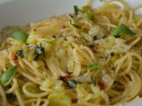 Recettes de Sauce a loseille
