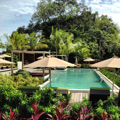 Club Med Cherating Beach In Kuantan Among Asias Top 10 In Tripadvisor
