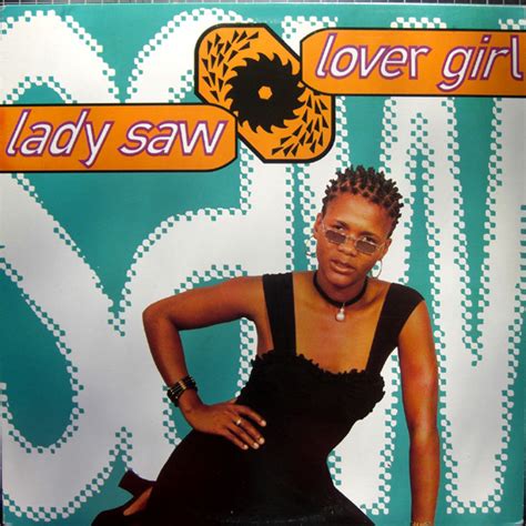 Lady Saw Lover Girl Releases Reviews Credits Discogs