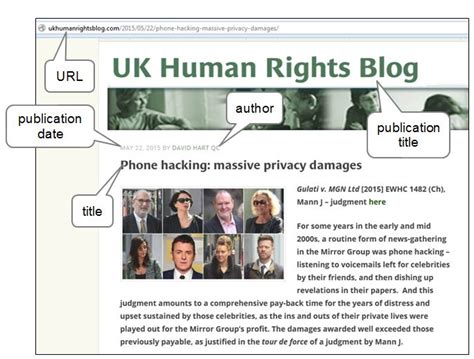 Websitesweb Documents Referencing Uk And Eu Law Libguides At
