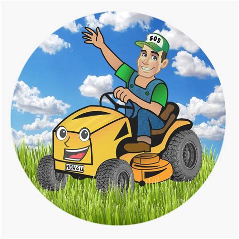 Has been taking care (mowing, and edging) our property for a. SOS Lawn Care - Hibiscus Coast - Product/Service ...