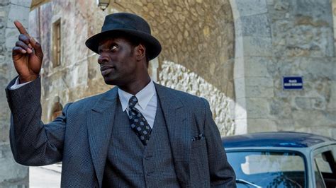 Born 20 january 1978) is a french actor and comedian. Omar Sy steers new course in adaptation of Dr Knock