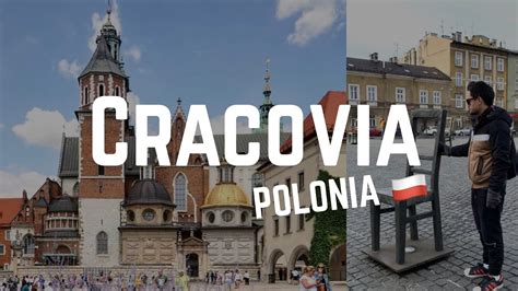 Stats about team schedule news. CRACOVIA - Polonia 🇵🇱 Presupuesto, Qué ver y hacer - YouTube