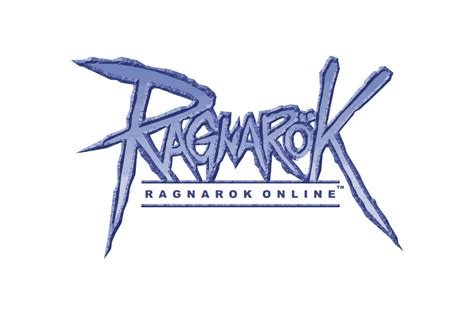 Download Ragnarok Online Logo Png And Vector Pdf Svg Ai Eps Free