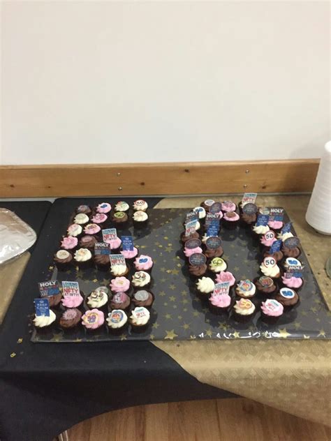 Pin by Sarah Wood on Our 50th birthday celebrations | 50th birthday