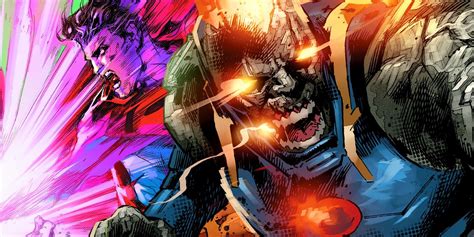 Read Dceased Unveils Final Zombie Villains In War Of The Undead Gods