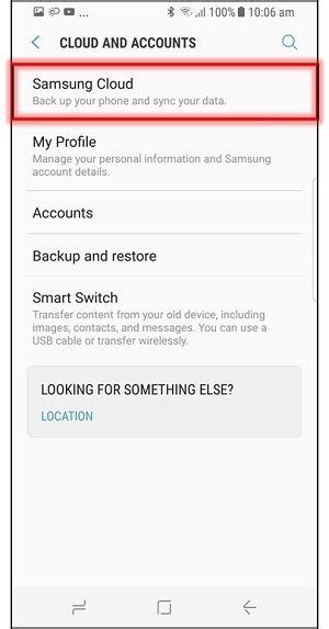5 Ways To Recover Deleted Videos From A Samsung Phone
