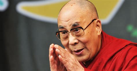 Dalai Lama Issues Apology After Video Asking Boy To Suck My Tongue