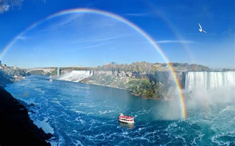 5 Places Where The Rainbow Is Most Beautiful