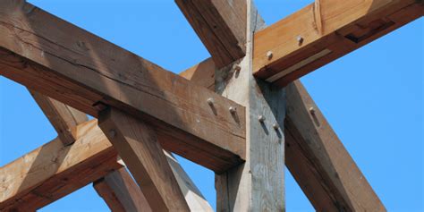Timber Frame Vs Post And Beam What Is The Difference Tbs