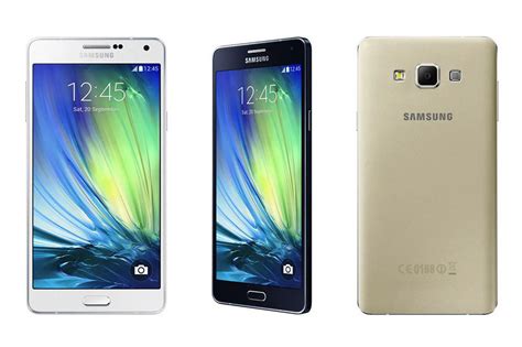 Samsung Galaxy A7 Fiche Technique Et Caractéristiques Test Avis