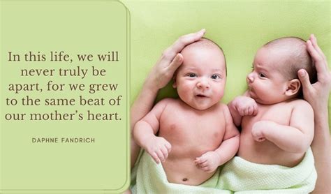 Quotes About Twins Cute Funny And Heart Warming