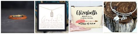Meaningful graduation gifts for her. How You Can Support the Graduating Class of 2020 in a ...