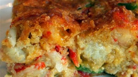 Crawfish Cornbread Recipe Using Jiffy Mix Bryont Blog