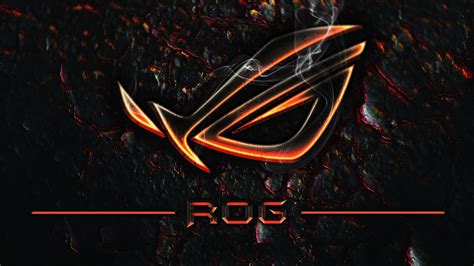 Asus Rog Wallpaper Hd 1920x1080 Gaming Wallpapers Download