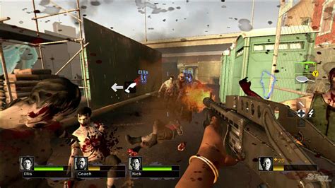 The game uses valve's proprietary source engine, and is available for microsoft windows. Free Downloaded Gamez: Left 4 Dead 2 Xbox 360 Game Free ...