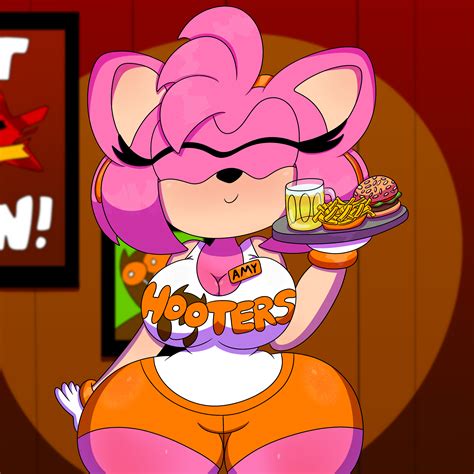 Rule 34 11 2020 3barts 4k Absurd Res Accessory Alcohol Amy Rose