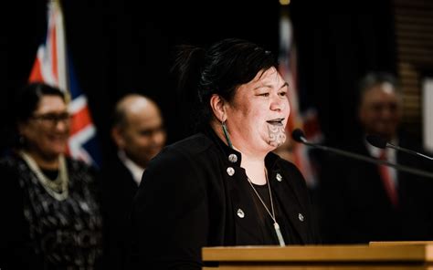 Ahead, we will also know about nanaia mahuta dating, affairs, marriage, birthday, body measurements, wiki, facts. The life and times of Nanaia Mahuta | Newsroom