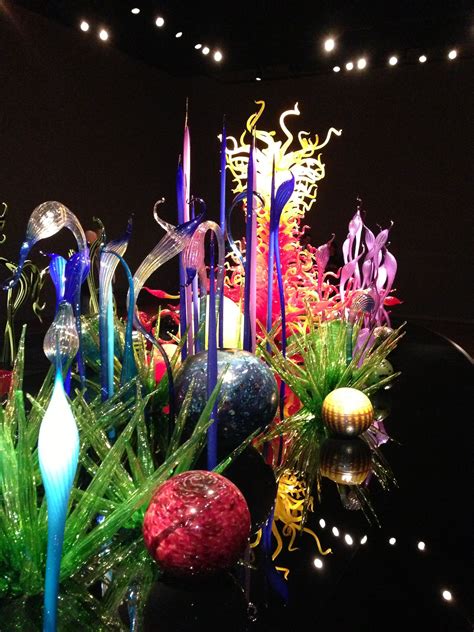 Chihuly Art