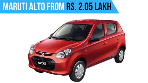 Get certified second hand maruti suzuki alto 800 cars in india at best prices. Maruti Alto 800 New Model Price - Vários Modelos