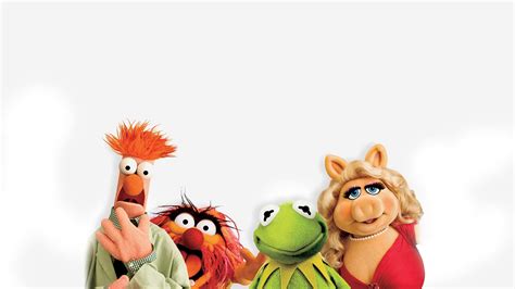 The Muppets Series Disney