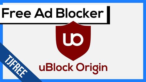 How To Block Ads With Ublock Origin Youtube
