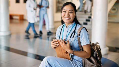 Best Rn To Bsn Programs In California Infolearners