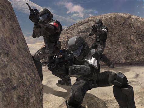 11th Marine Force Reconnaissanceodst Halo Nation Fandom Powered By