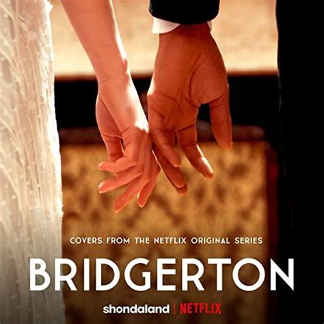 Bridgerton Soundtrack Covers Soundtrack Tracklist 2024