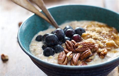 You are probably wondering what are overnight oats. 10 Easy Overnight Oats Recipes to Make Now - Daily Burn