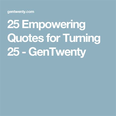 Empowering Birthday Quotes Shortquotescc