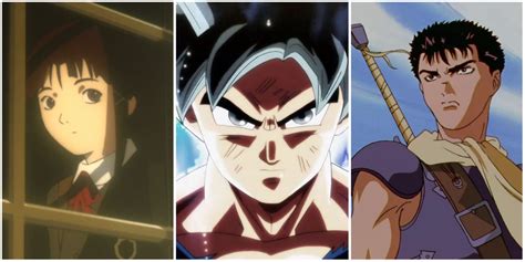 top 25 most powerful anime characters of all time ranked