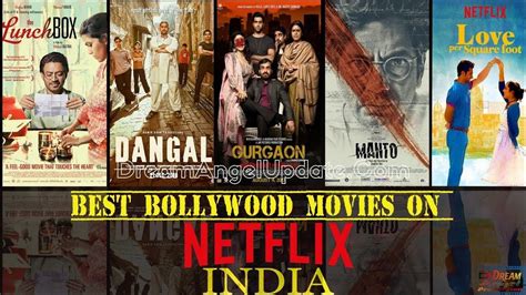 A psychological thriller that provides insight on what drove so many young people to isis. 10 Best Bollywood Movies On Netflix India Right Now 2019 ...