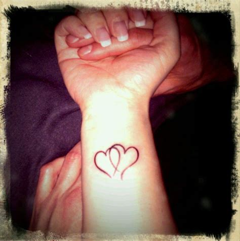 The 25 Best Heart Tattoo Designs Ideas On Pinterest