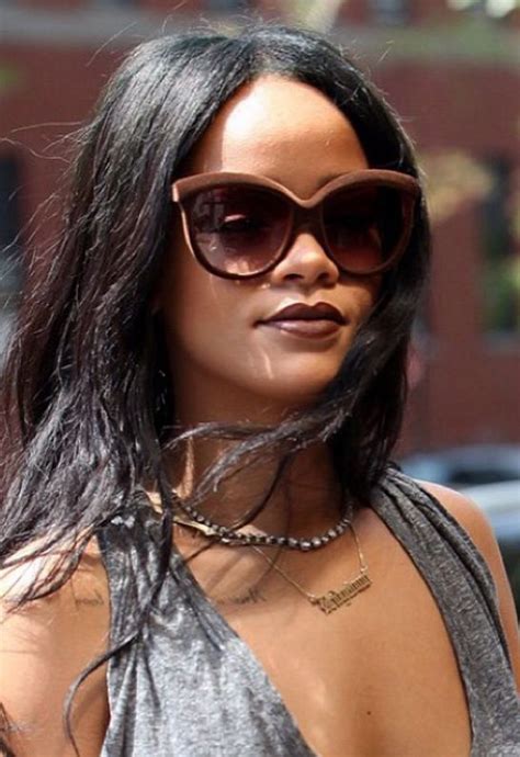 Italia Independent Velvet Sunglasses Rihanna Sunglasses Rihanna Style Rihanna Looks